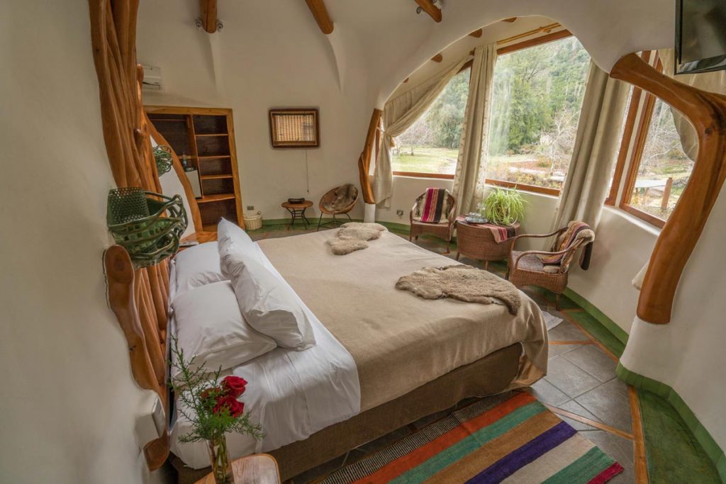 Suites Lodge archivos Cascada Lodge Hotel Boutique en el Cajón del