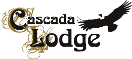 Cascada Lodge Suite 1